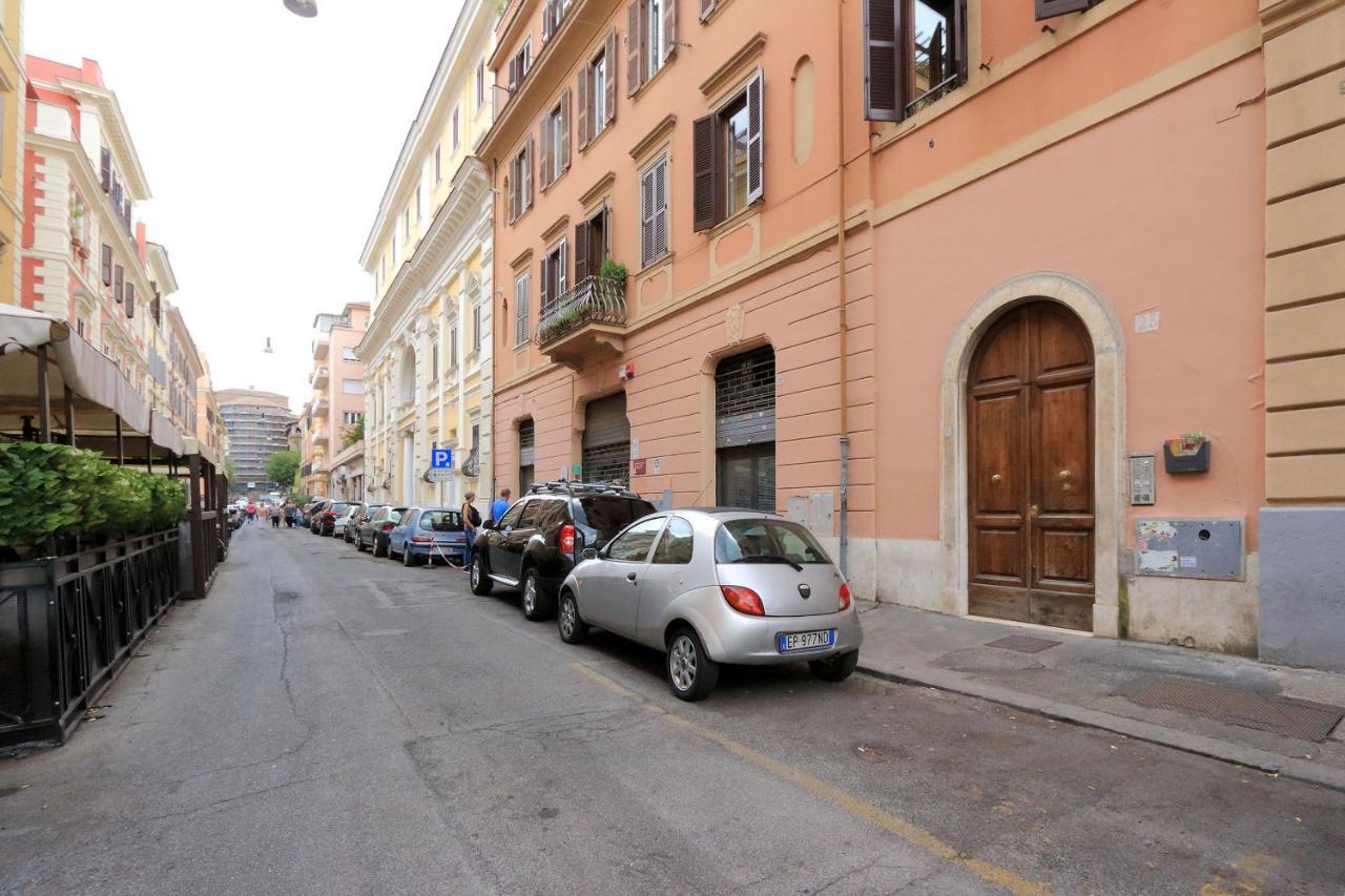 Apartment Romeasyoulike - Colosseo Experience 23 Rom